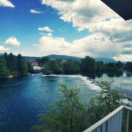 Hotel Opal Exclusive Bihać Kültér fotó