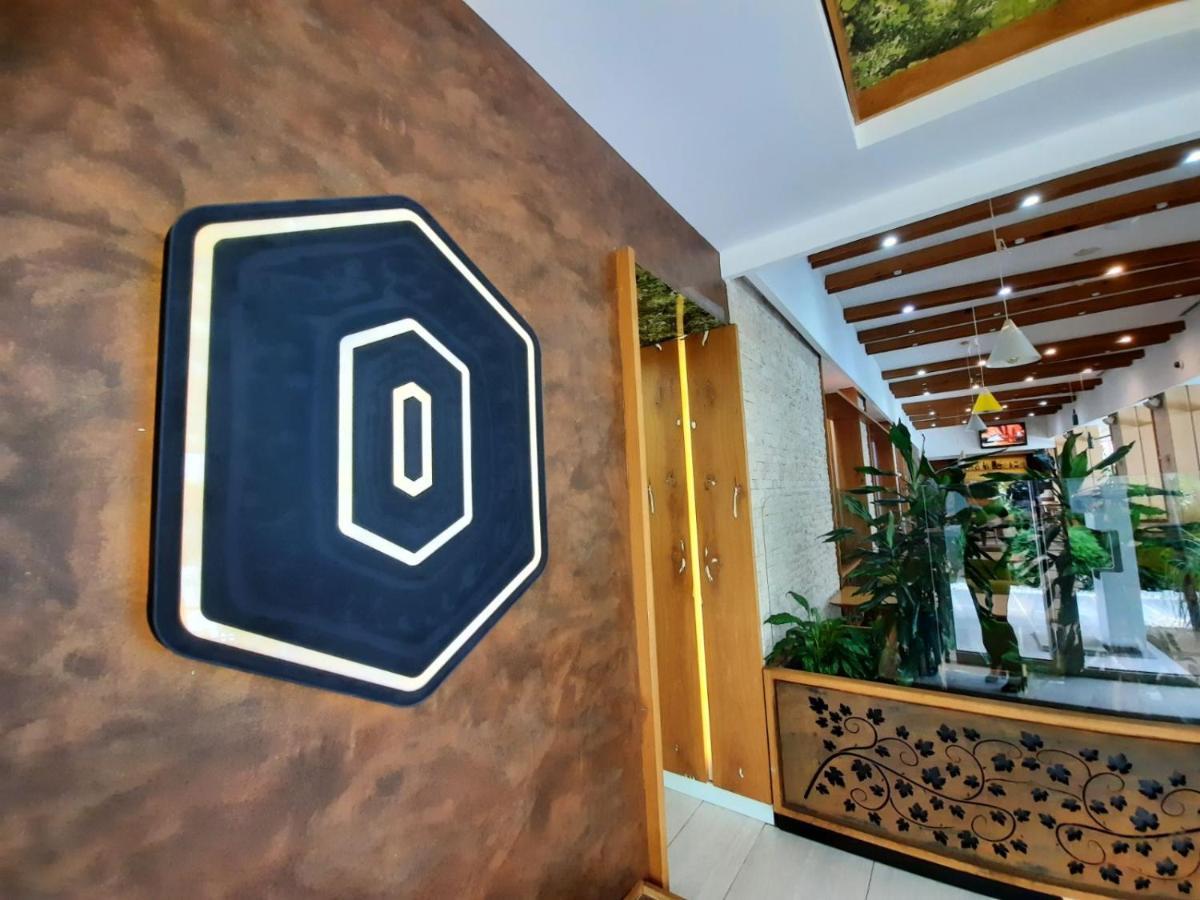 Hotel Opal Exclusive Bihać Kültér fotó