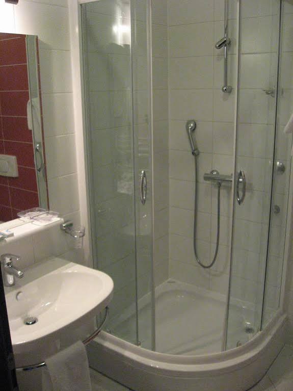 Hotel Opal Exclusive Bihać Kültér fotó