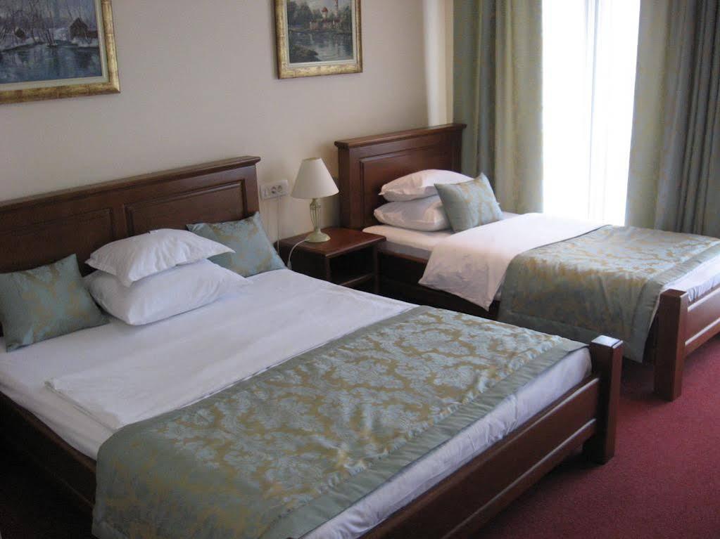 Hotel Opal Exclusive Bihać Kültér fotó