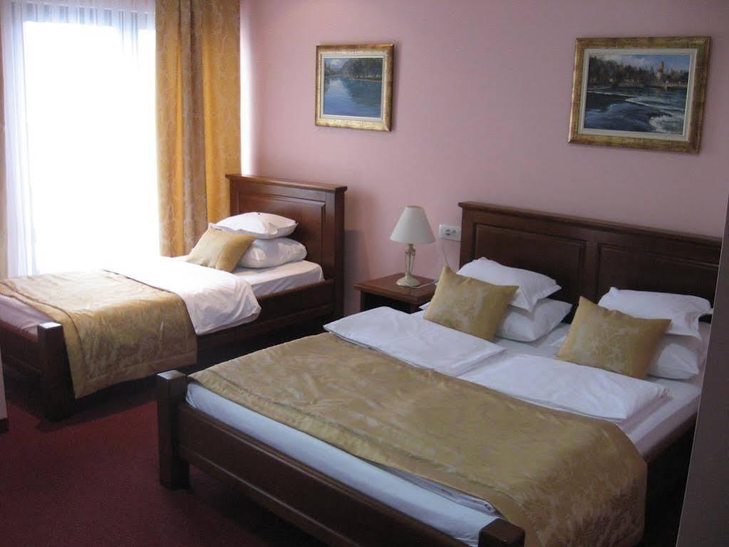 Hotel Opal Exclusive Bihać Kültér fotó