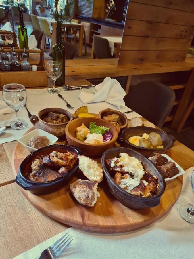 Hotel Opal Exclusive Bihać Kültér fotó
