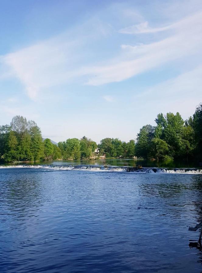 Hotel Opal Exclusive Bihać Kültér fotó