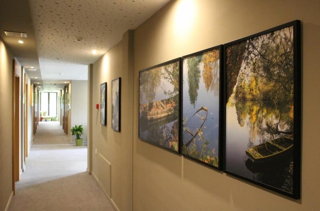 Hotel Opal Exclusive Bihać Kültér fotó