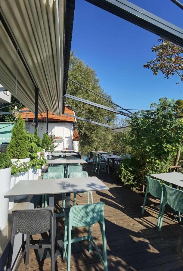 Hotel Opal Exclusive Bihać Kültér fotó