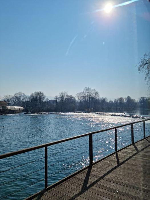 Hotel Opal Exclusive Bihać Kültér fotó