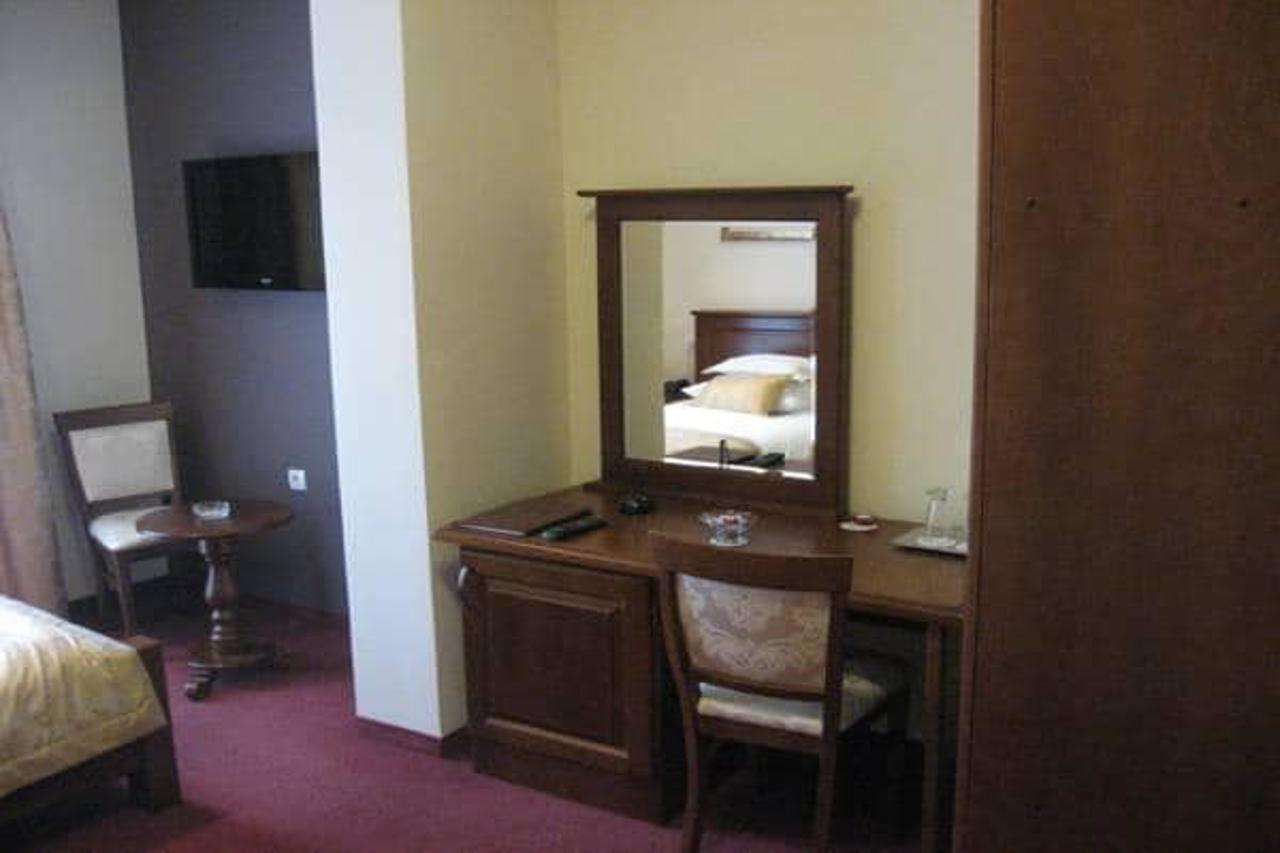 Hotel Opal Exclusive Bihać Kültér fotó