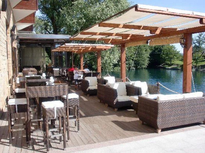 Hotel Opal Exclusive Bihać Kültér fotó