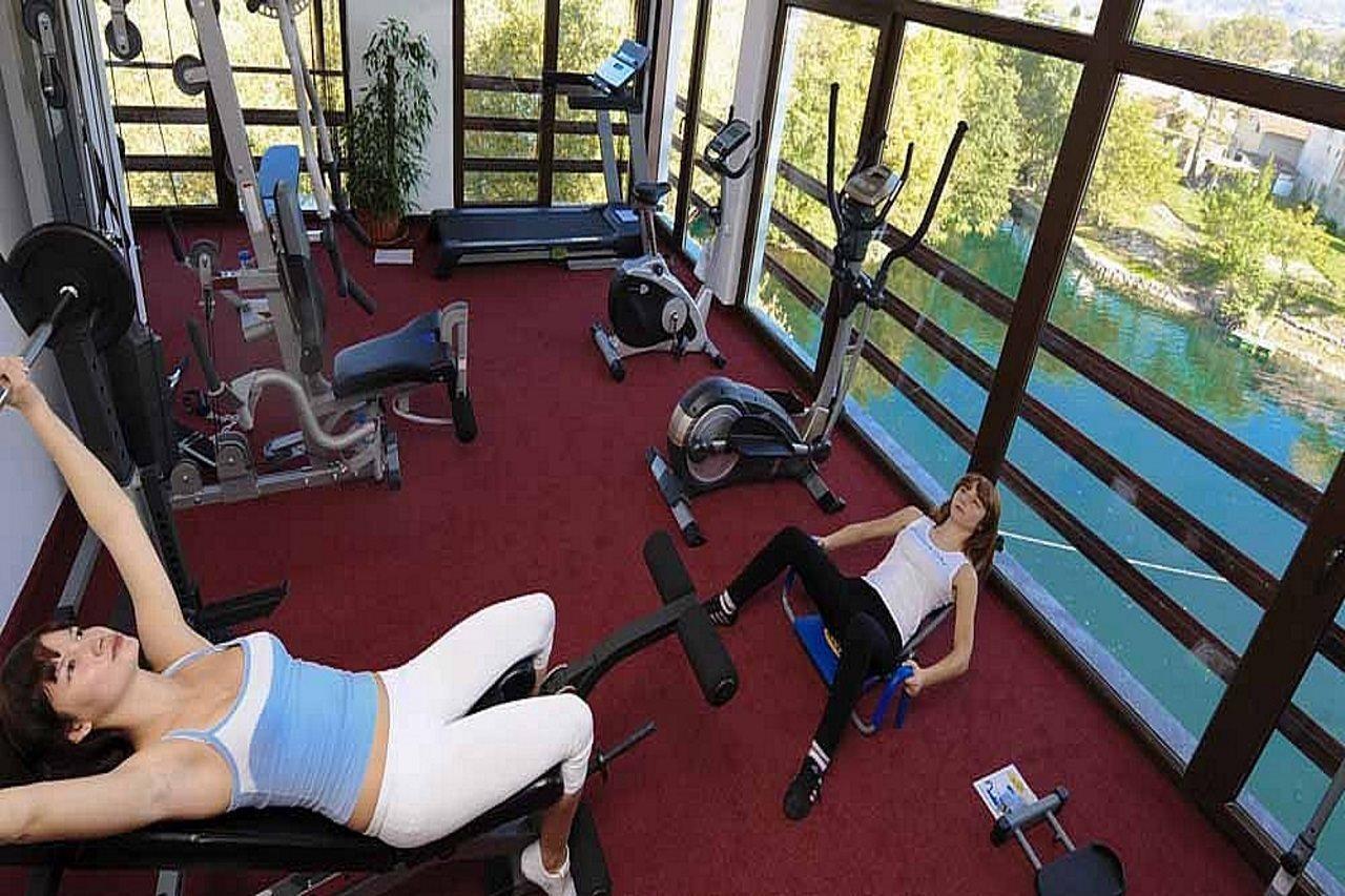 Hotel Opal Exclusive Bihać Kültér fotó