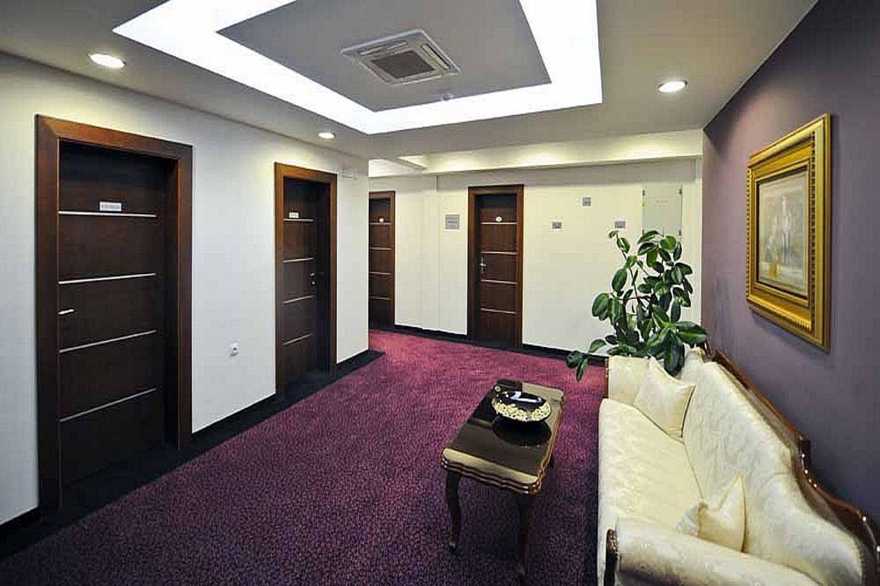 Hotel Opal Exclusive Bihać Kültér fotó