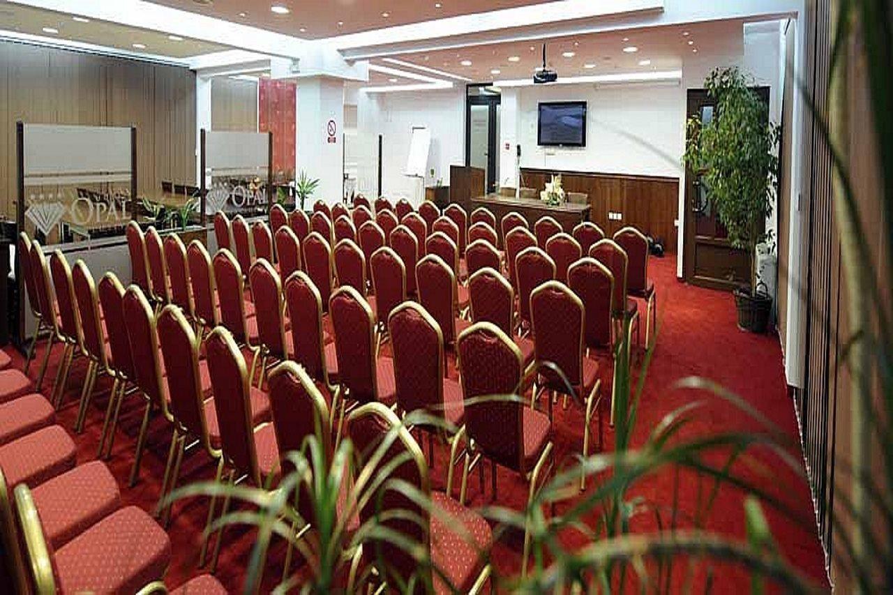 Hotel Opal Exclusive Bihać Kültér fotó