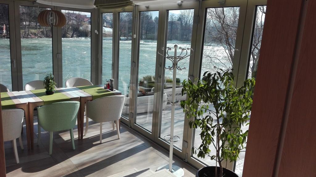 Hotel Opal Exclusive Bihać Kültér fotó
