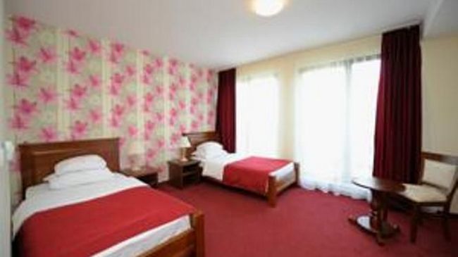 Hotel Opal Exclusive Bihać Szoba fotó
