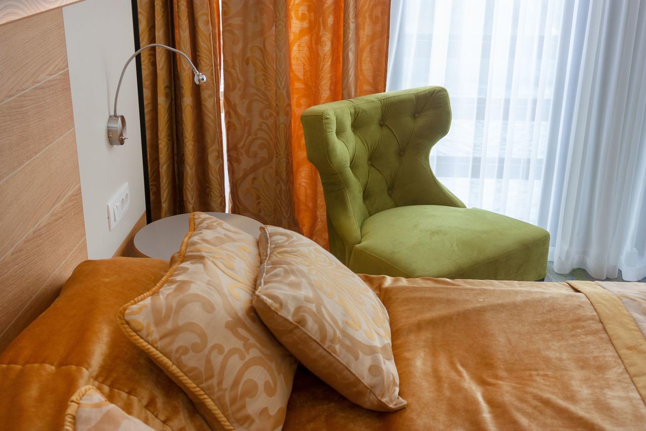 Hotel Opal Exclusive Bihać Kültér fotó