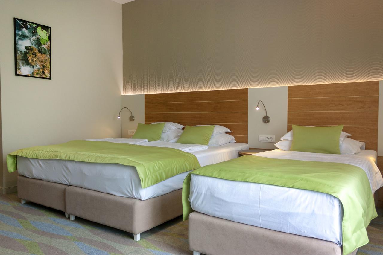 Hotel Opal Exclusive Bihać Kültér fotó