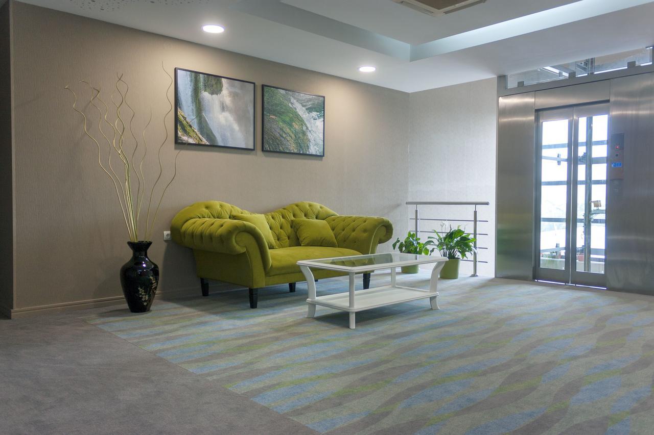 Hotel Opal Exclusive Bihać Kültér fotó