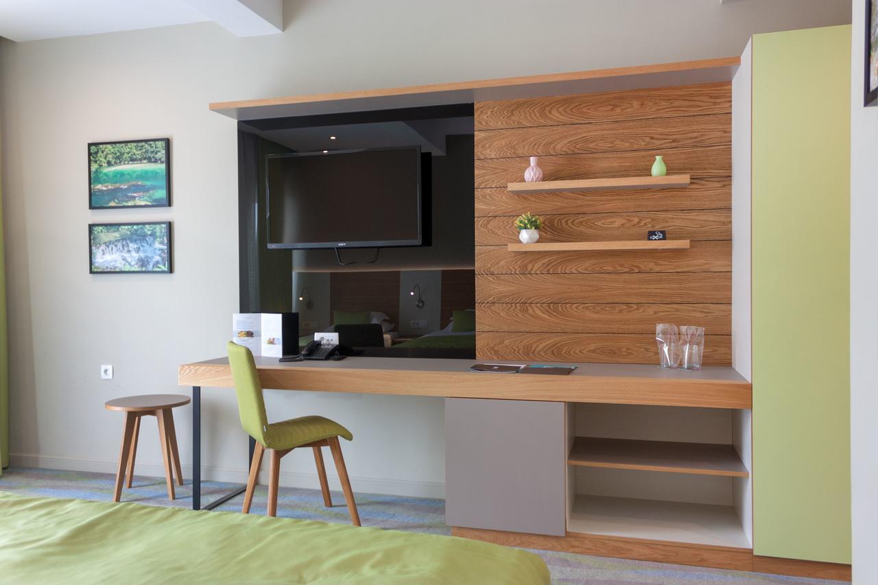 Hotel Opal Exclusive Bihać Kültér fotó