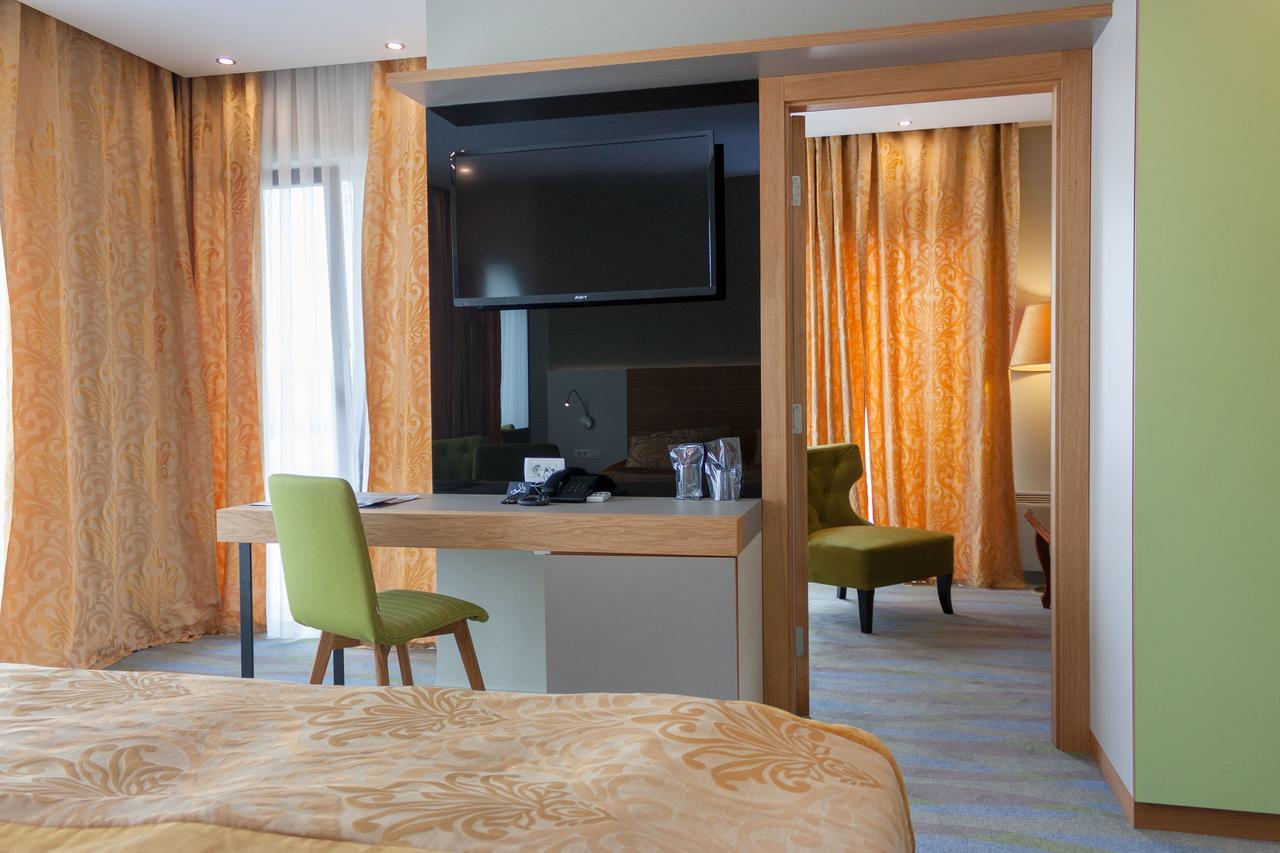 Hotel Opal Exclusive Bihać Kültér fotó