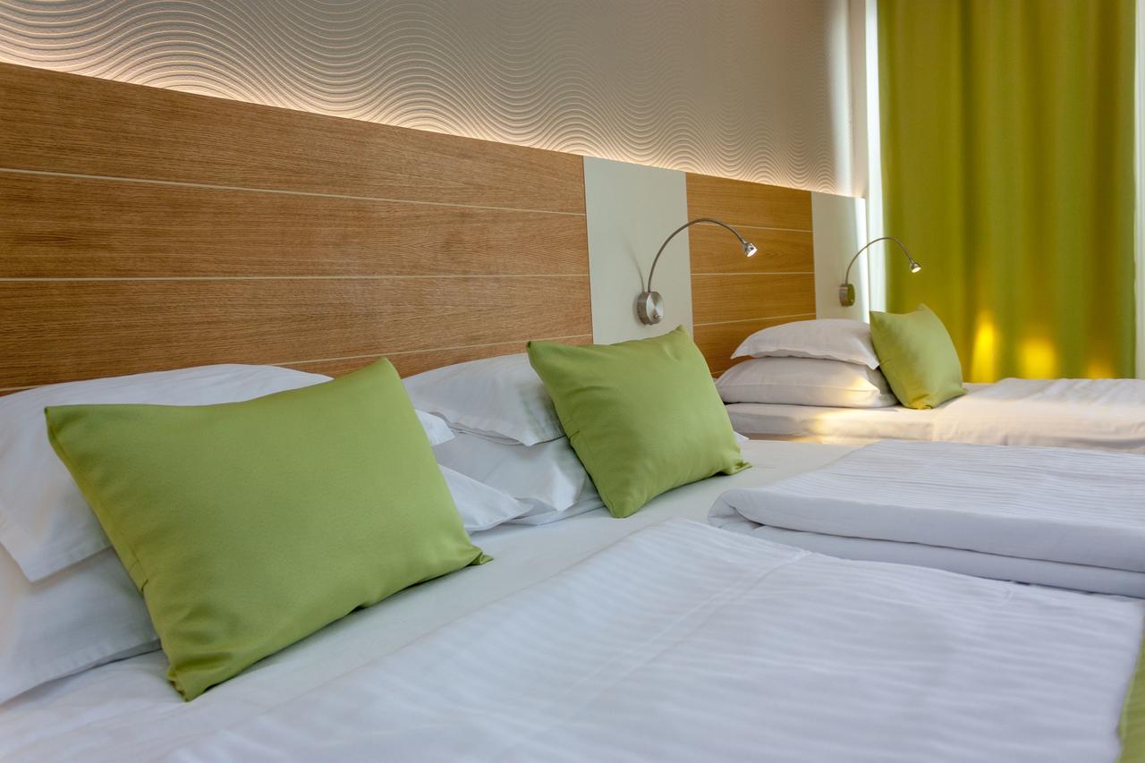 Hotel Opal Exclusive Bihać Kültér fotó